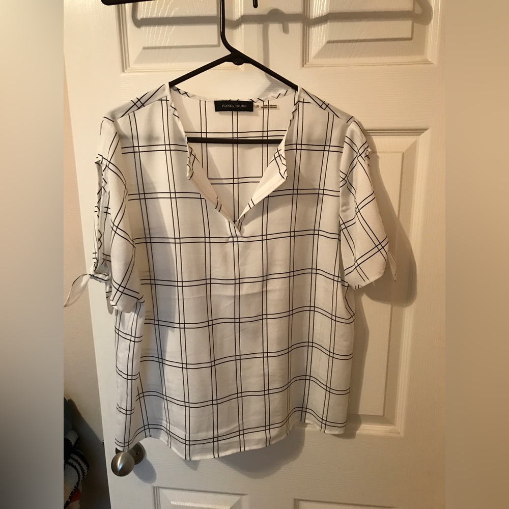 Dress shirt
